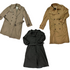 Kilo Pack de GABARDINAS VINTAGE