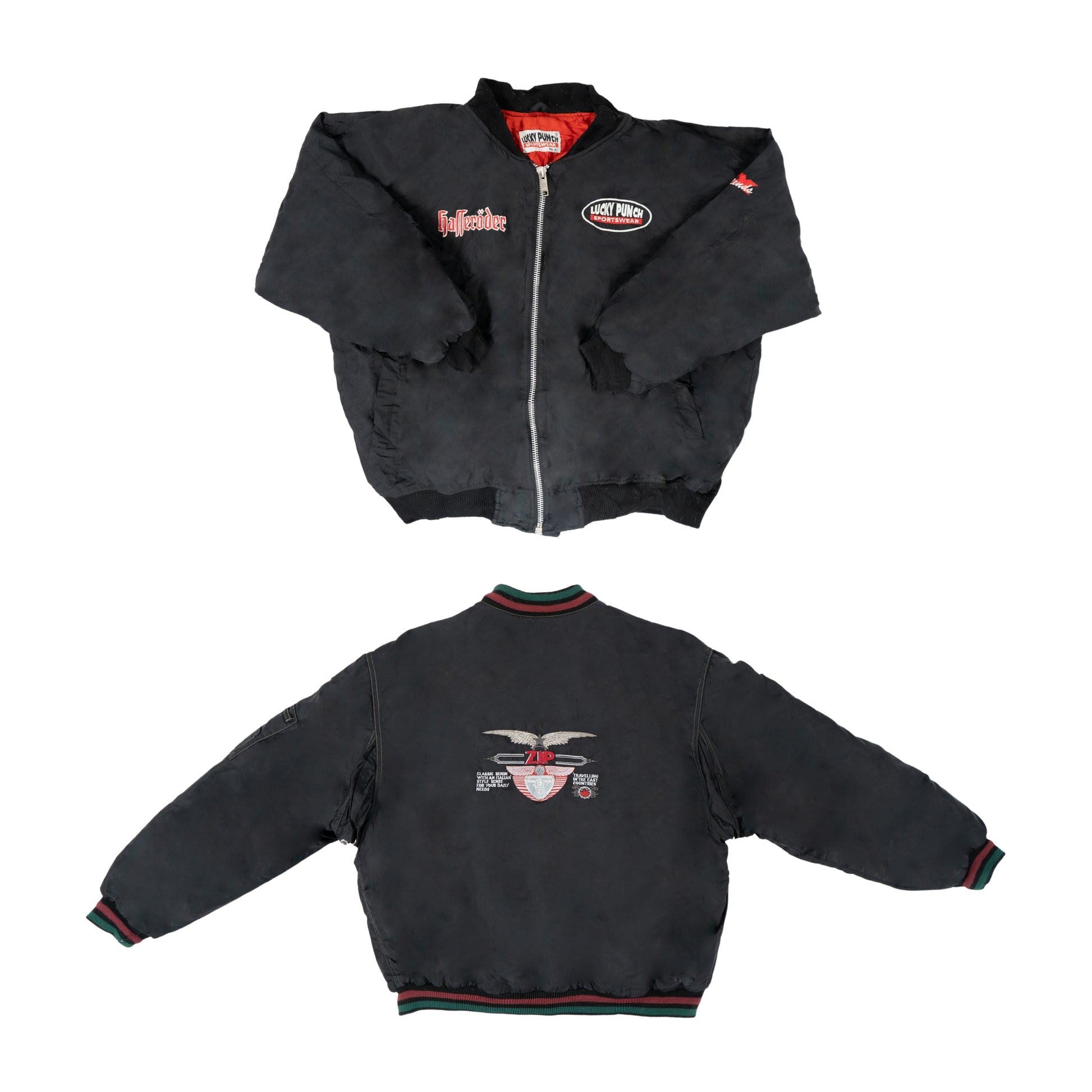 PREMIUN Pack Chaquetas BOMBERS y Estilo BOMBER de Marca/no Marca por unidad