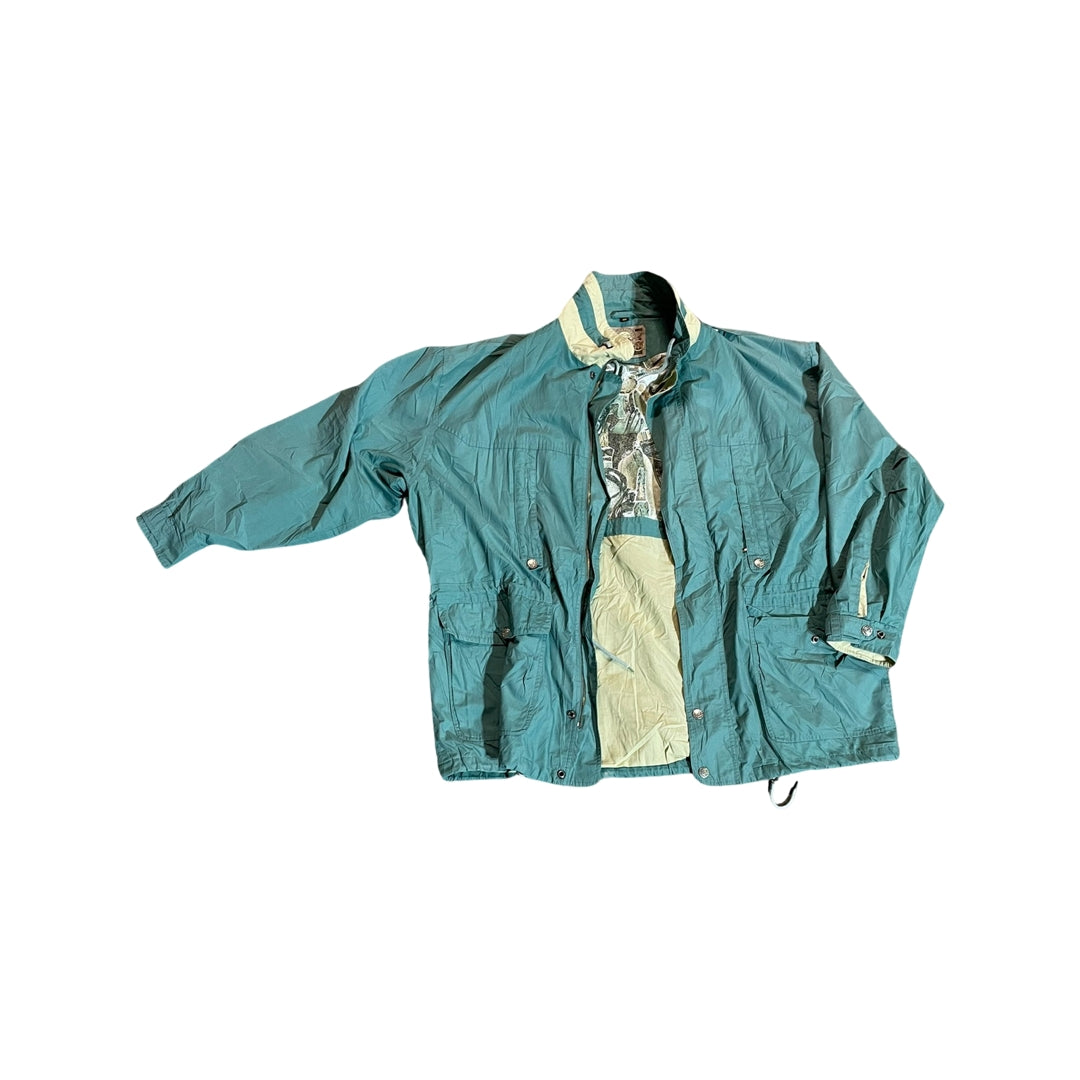 Kilo Pack Chaquetas Vintage de Hombre de Primavera