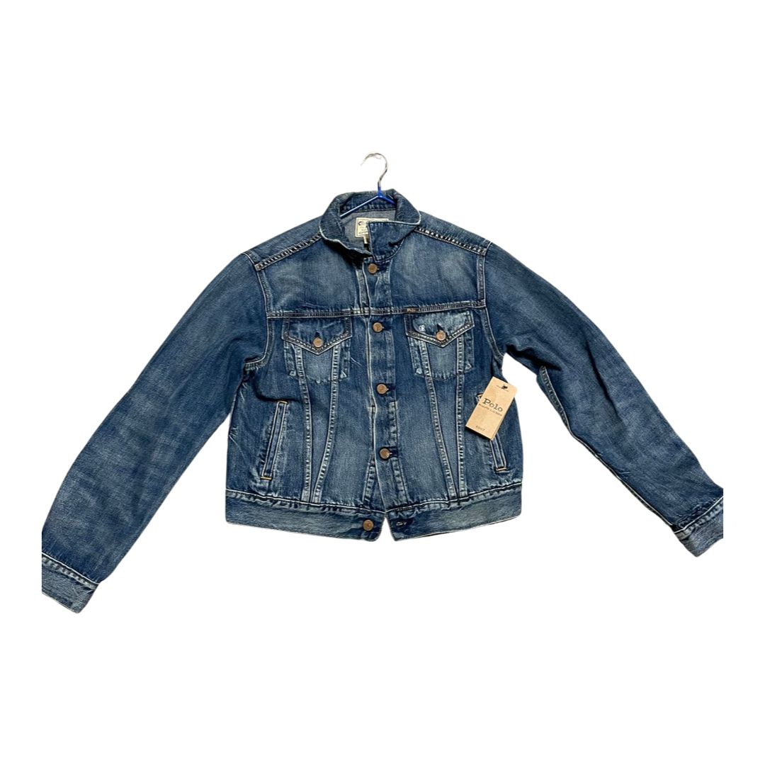 Kilo Pack de Chaquetas Vaqueras de MARCA