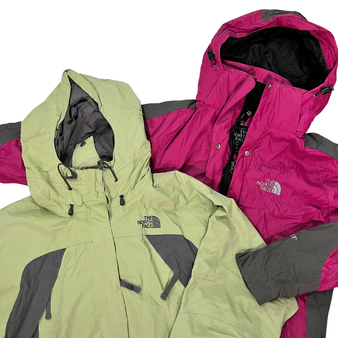Pack Chaquetas de NORTH FACE