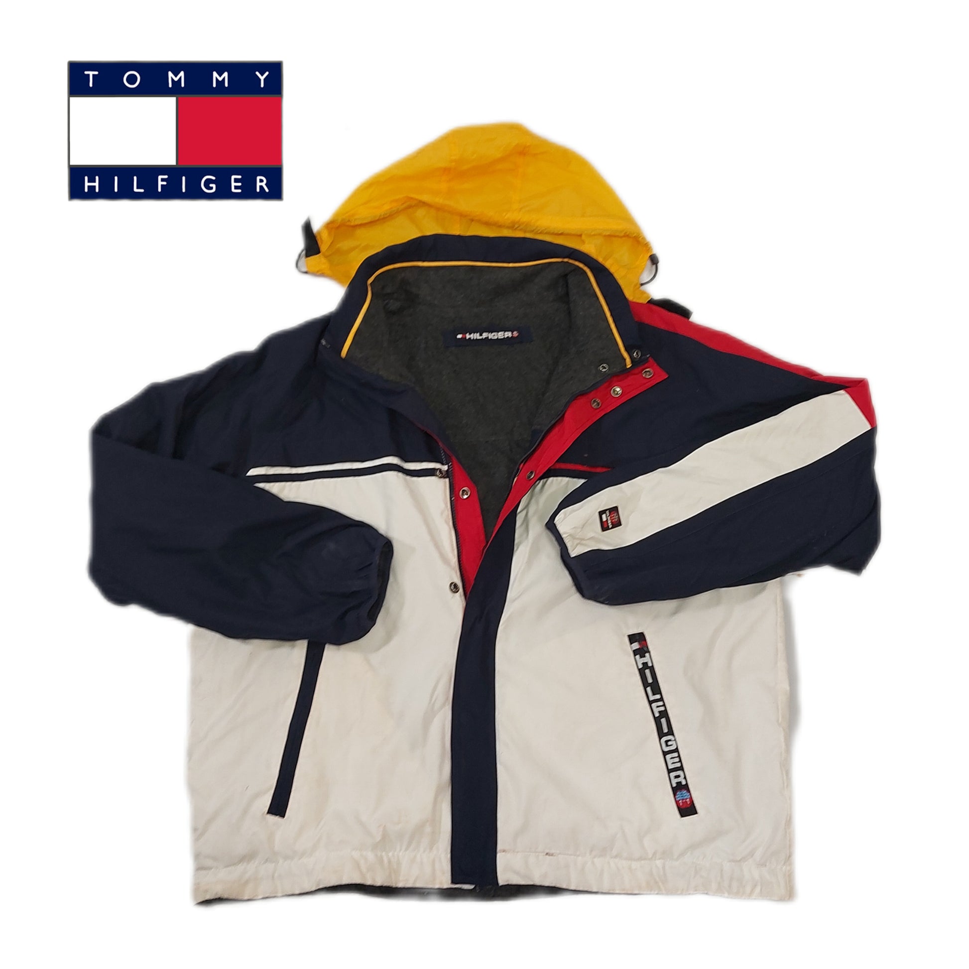 Pack Chaquetas de TOMMY HILFIGER