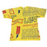 PREMIUN Pack de Camisetas MULTI MARCA de Manga/Corta