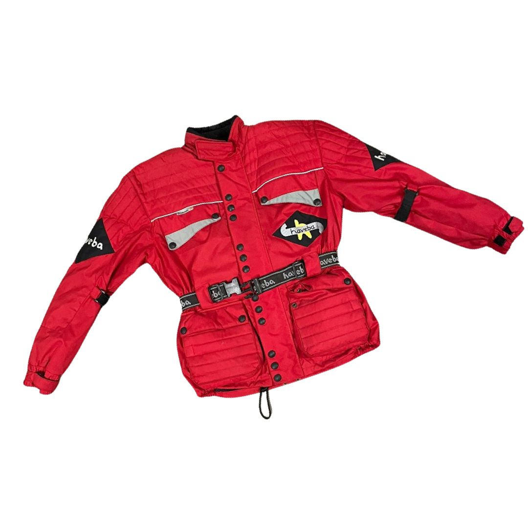 KILO PACK CHAQUETAS Y PANTALONES DE MOTO