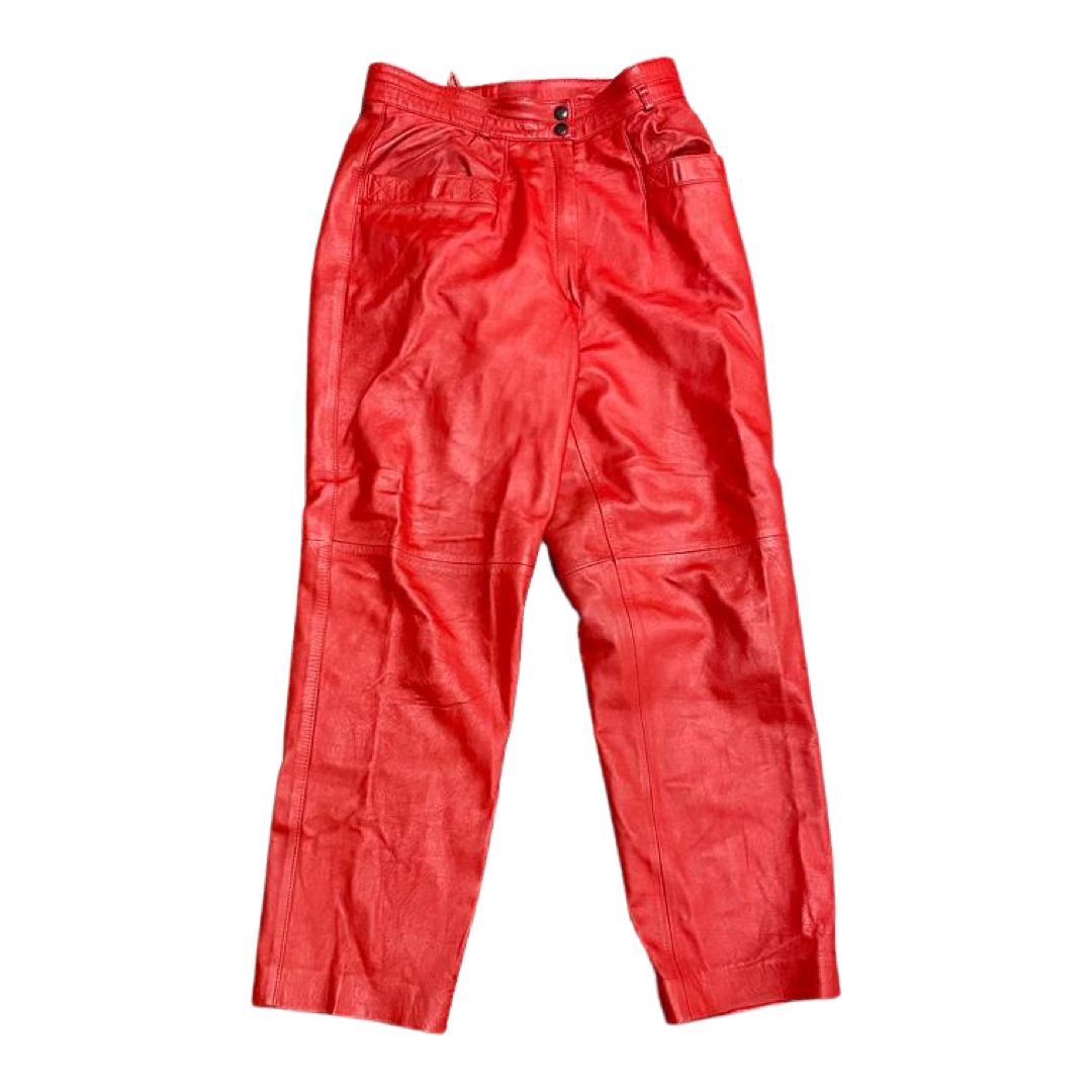 Kilo Pack de Pantalones y Faldas de Cuero