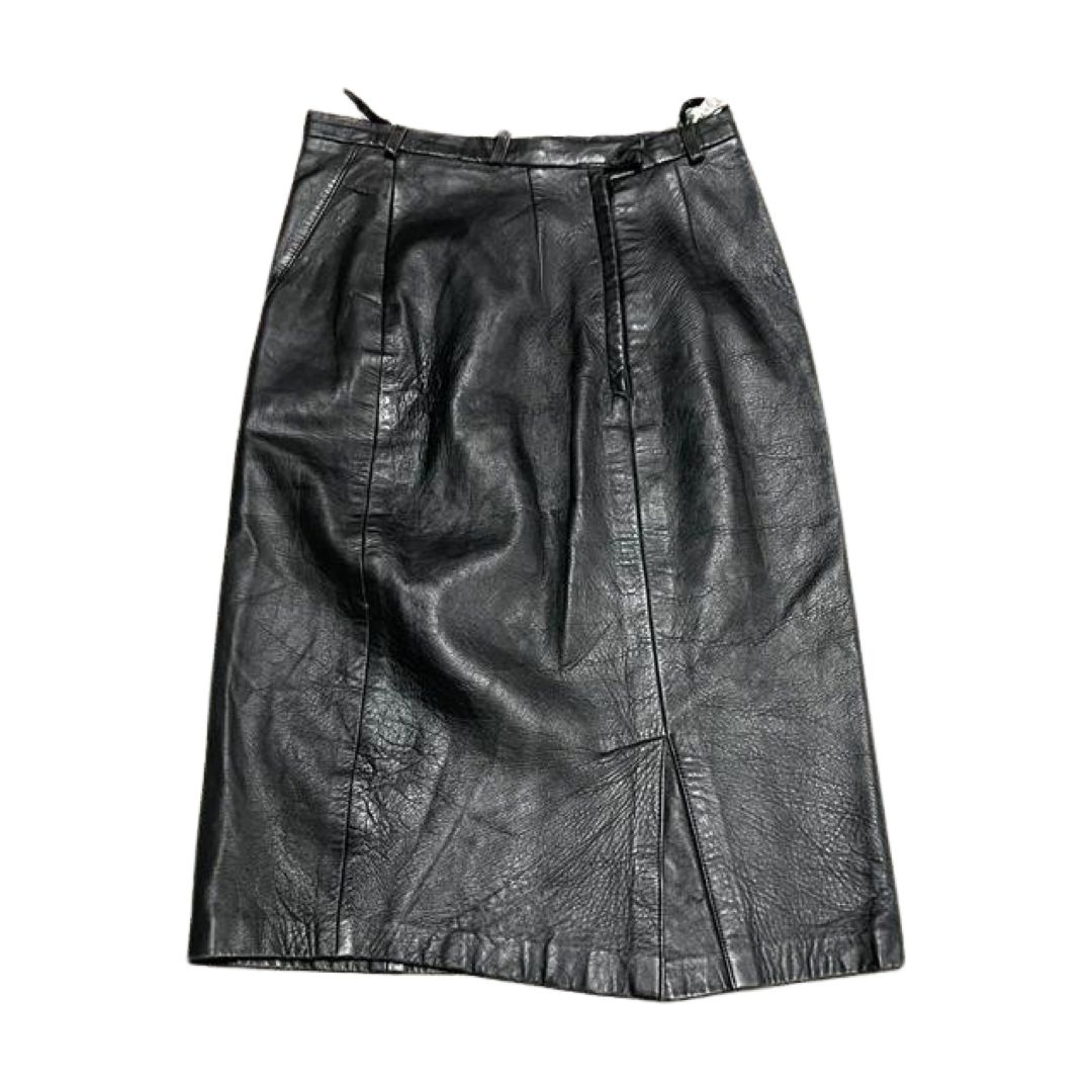 Kilo Pack de Pantalones y Faldas de Cuero
