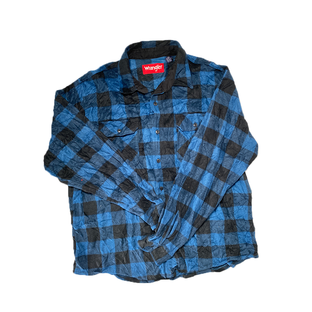 Kilo Pack Camisas SHERPA/ACOLCHADA de MARCA