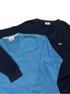 Pack Sueters de LACOSTE