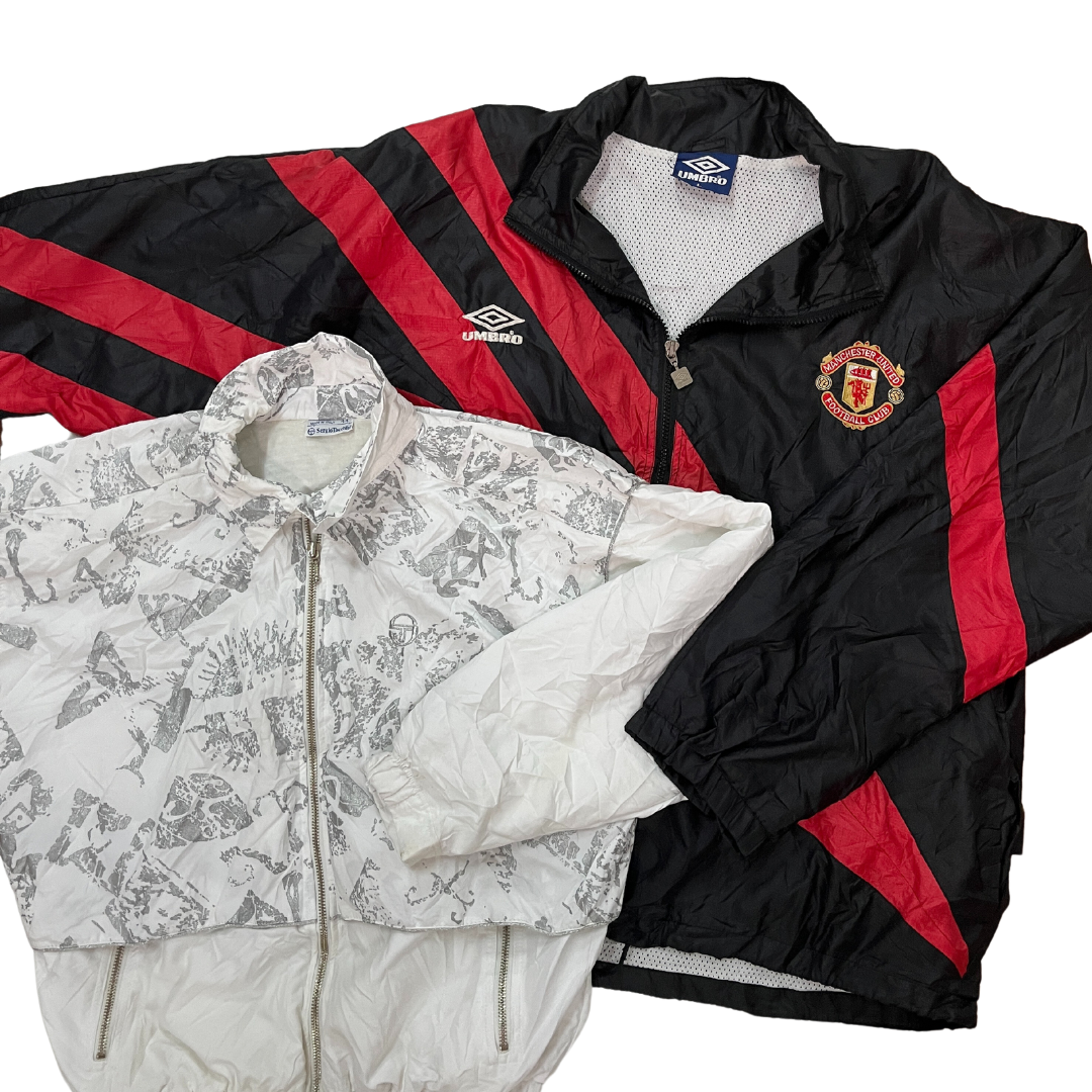 Pack Track Jackets de MULTI MARCA