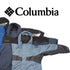 Pack Chaquetas de COLUMBIA