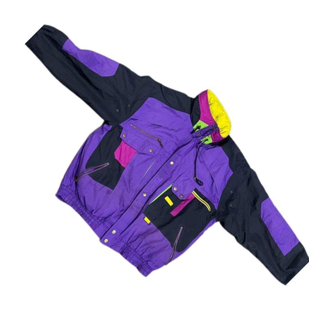 Pack Multicolor  SKI  Jackets