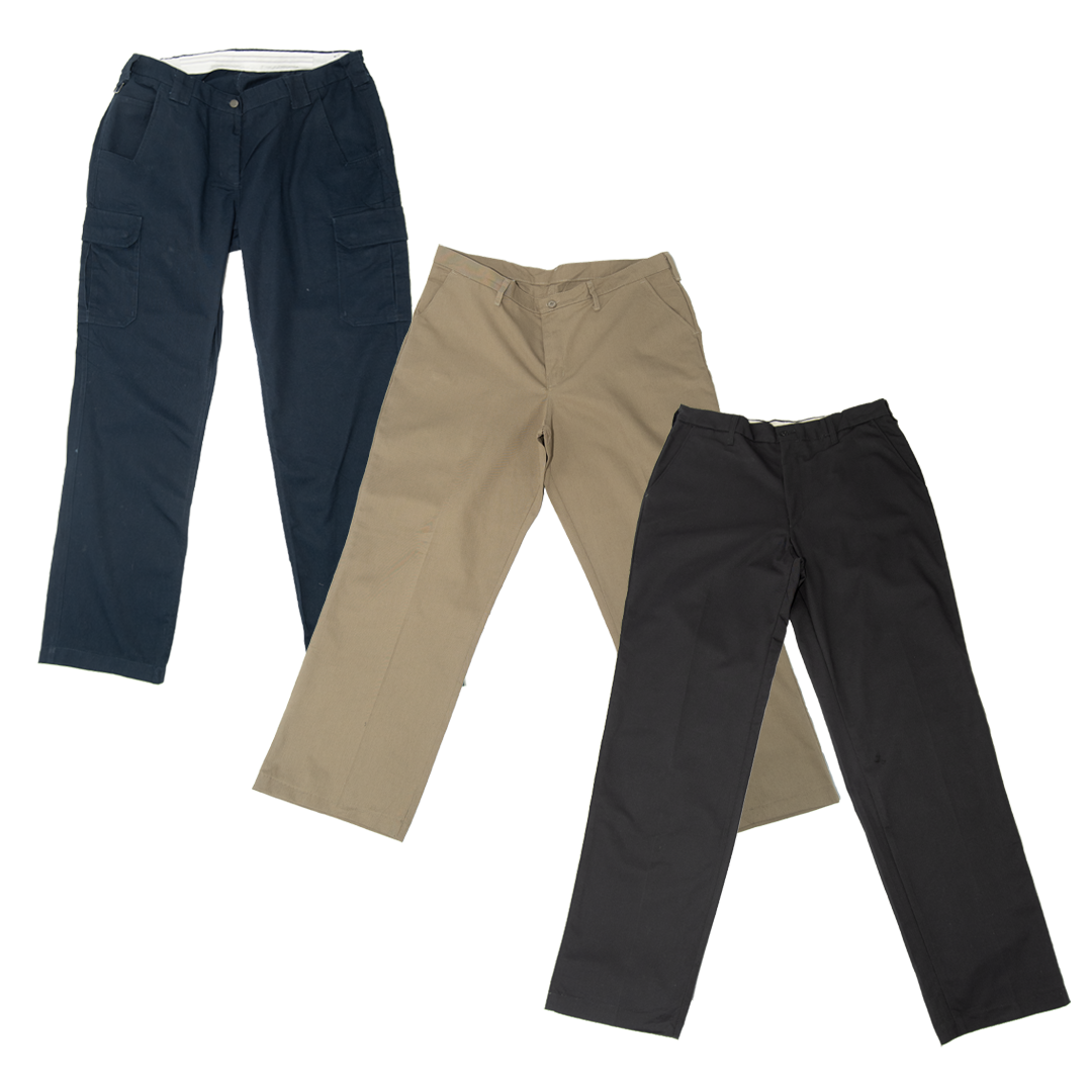 BALA MIX ROPA DE TRABAJO AMERICANA ESTILO CARHARTT/DICKIES