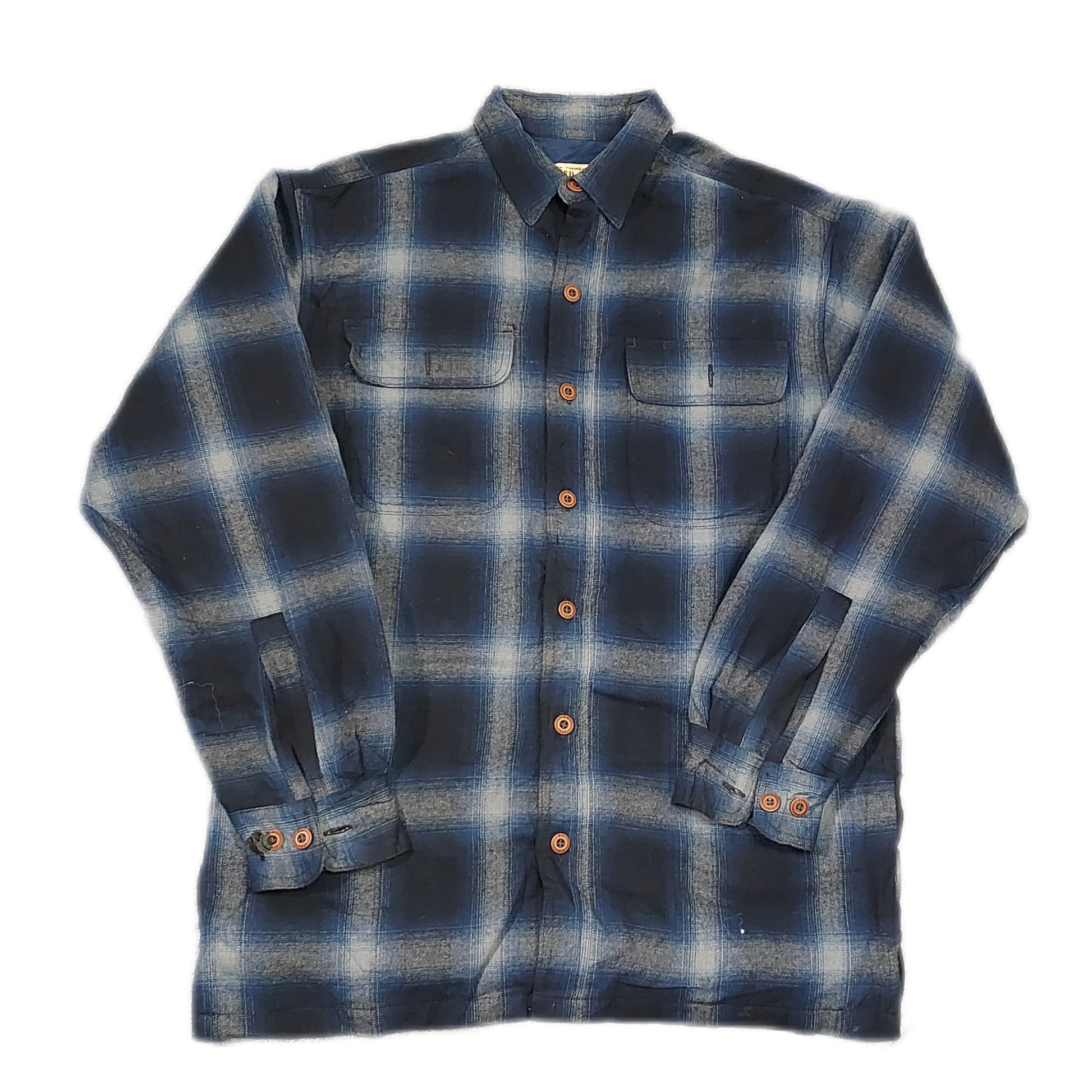 Kilo Pack Camisa SHERPA / ACOLCHADA invierno
