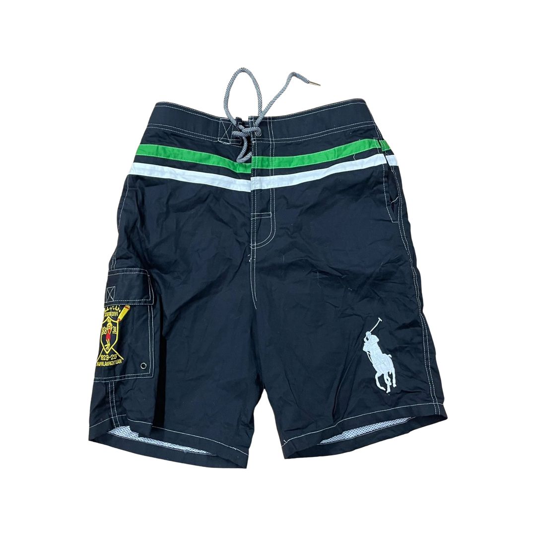Branded Swimwear Pack