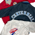Pack Nylon Baseball Jackets