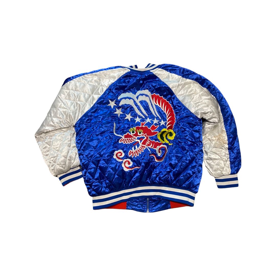 Pack Nylon Baseball Jackets