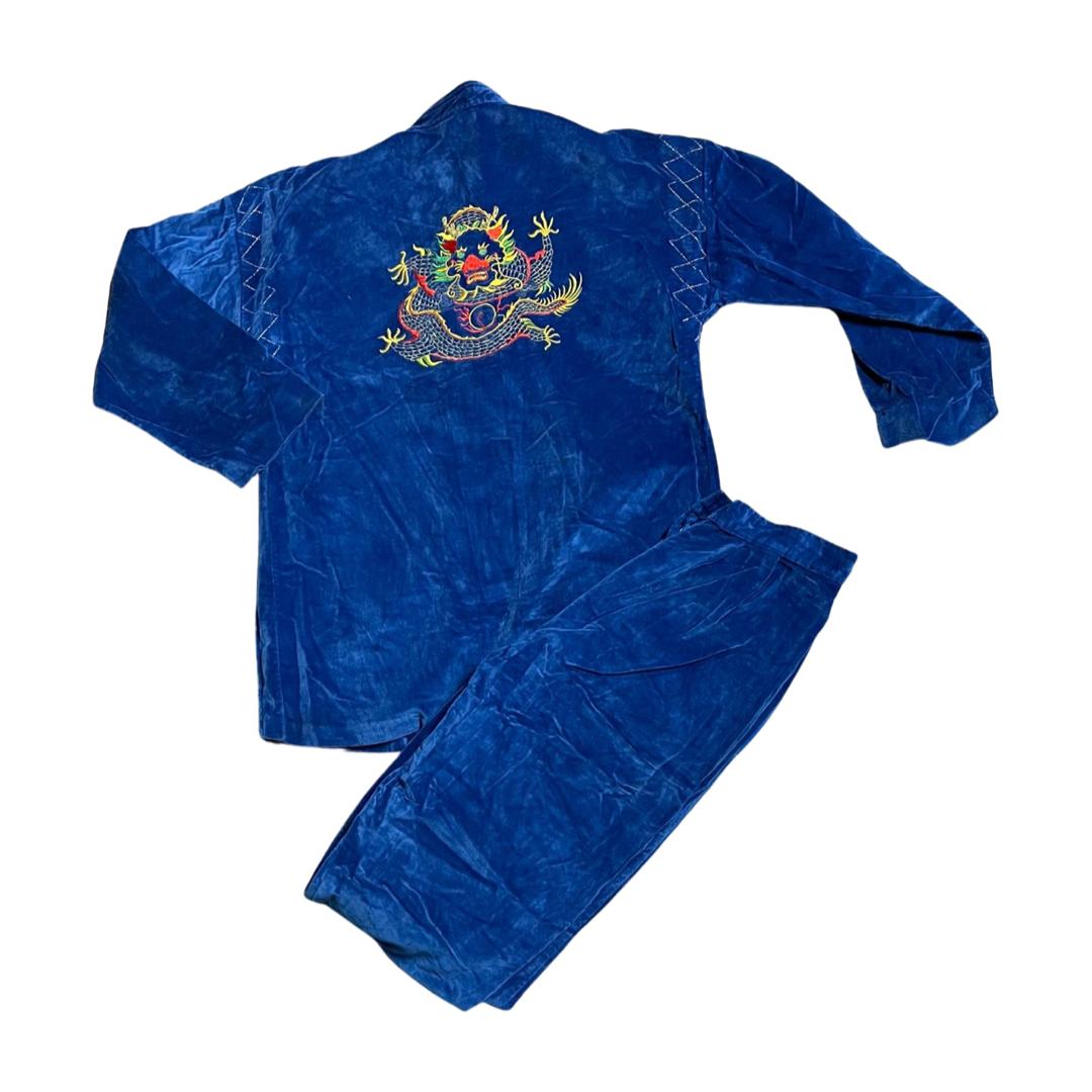Kilo Pack Mix Ropa de terciopelo
