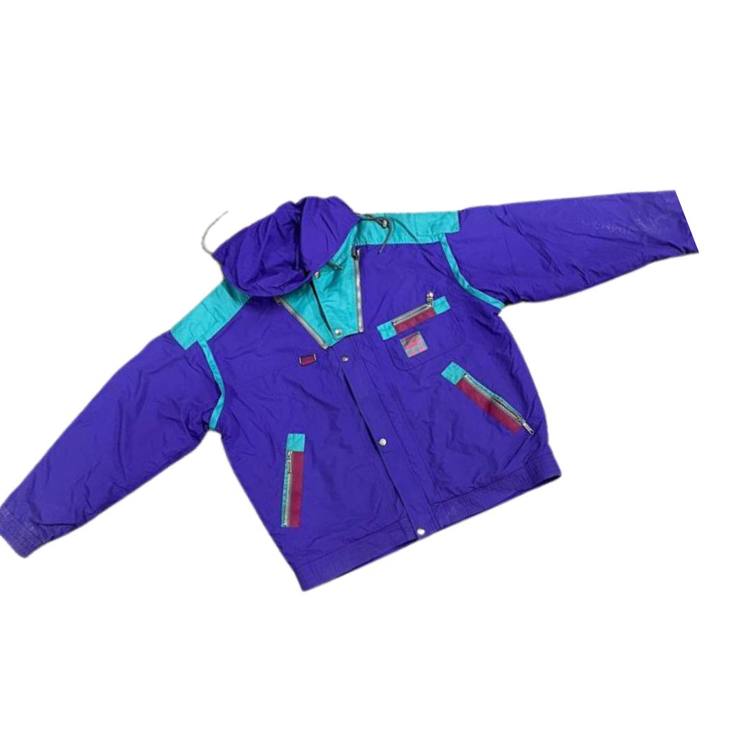 Pack Multicolor  SKI  Jackets
