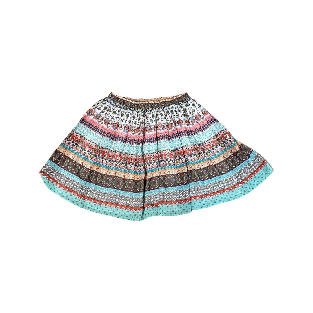 Kilo Pack FALDAS MIDI vintage