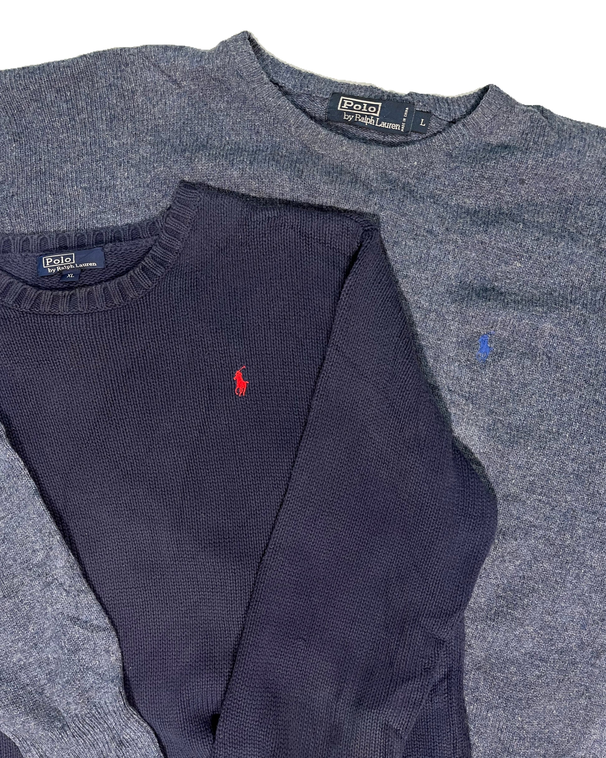 Pack Sueters de Hombre de RALPH LAUREN