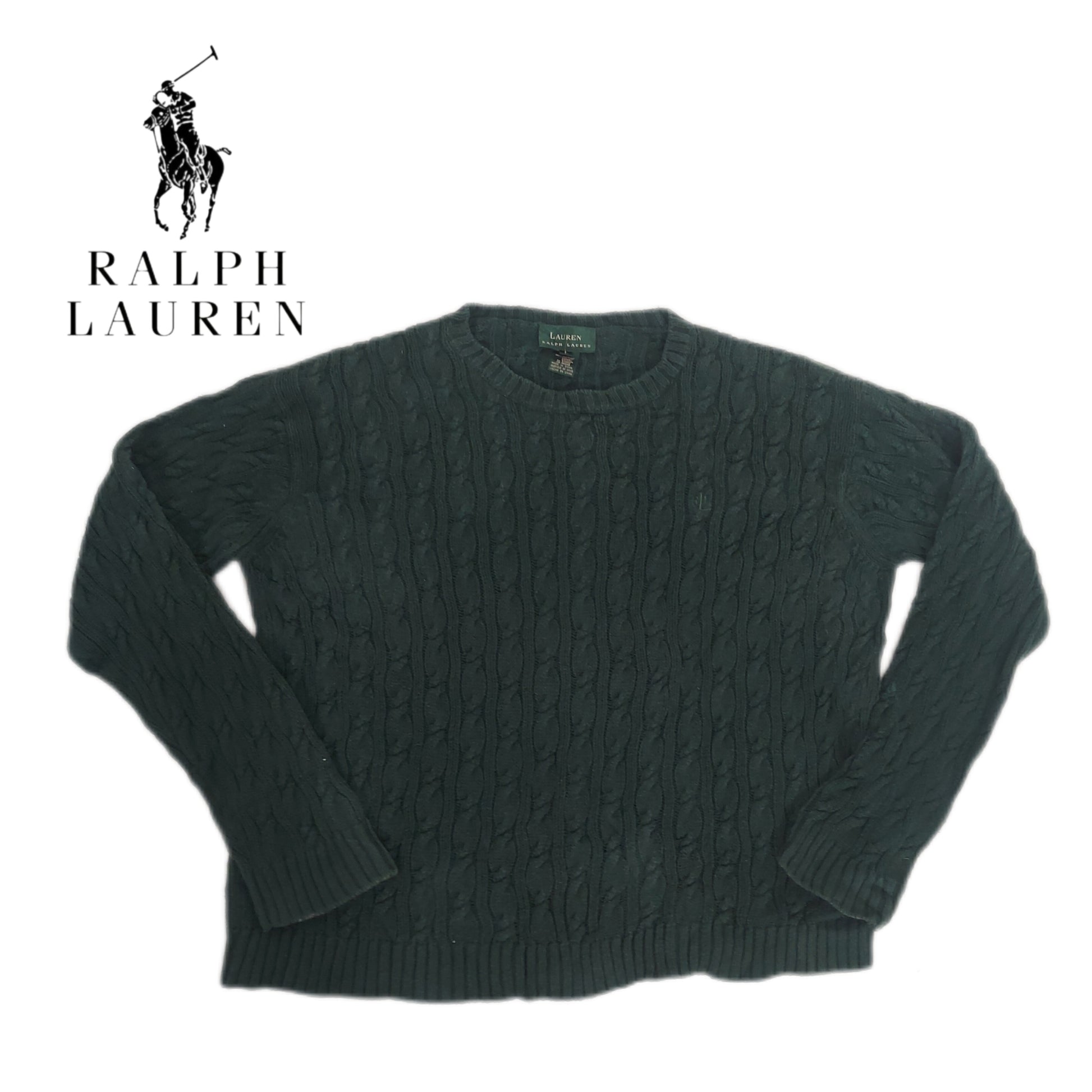 Pack Sueters RALPH LAUREN de Mujer