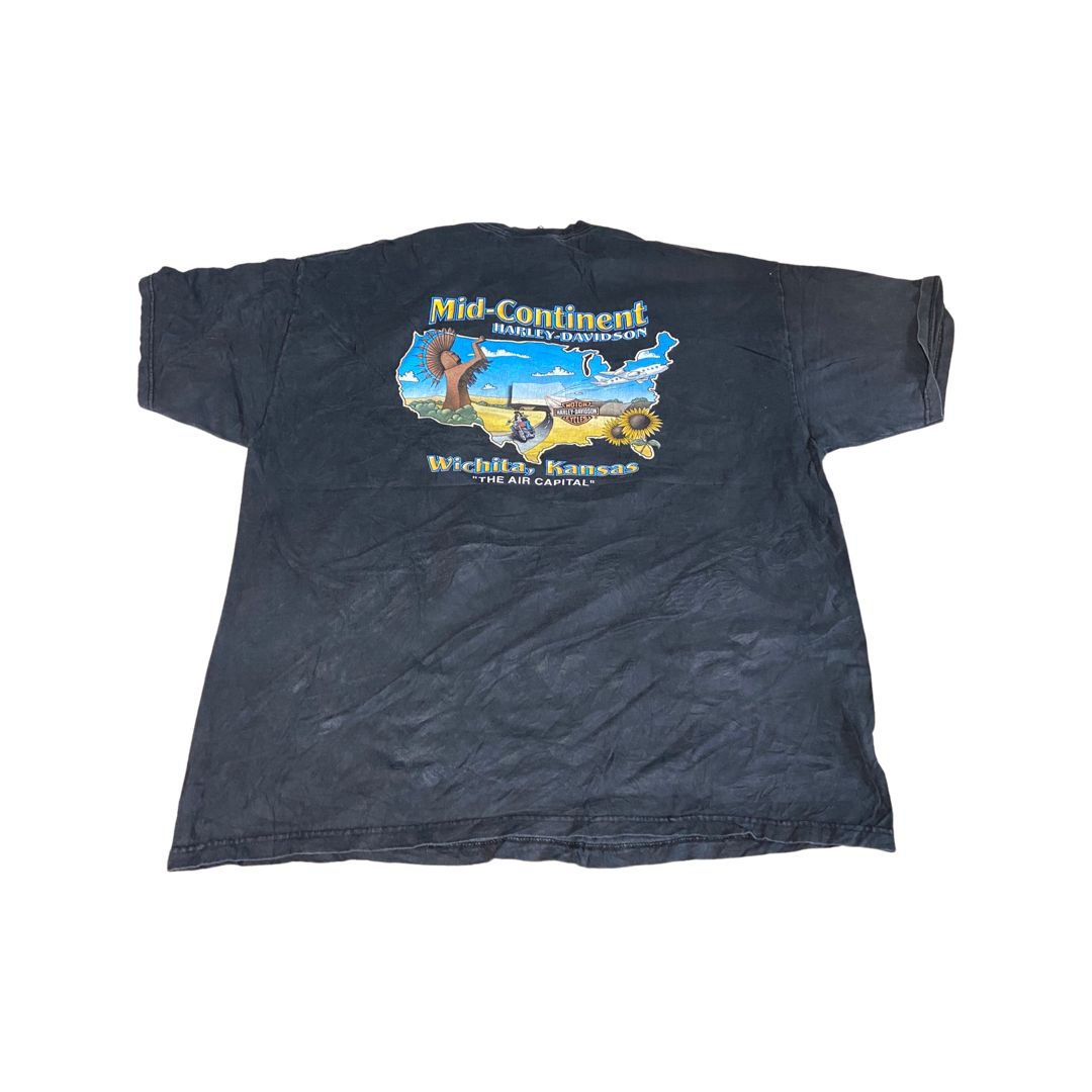 Pack Camisetas de HARLEY DAVIDSON