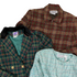 Kilo Pack Americanas Vintage  de Mujer