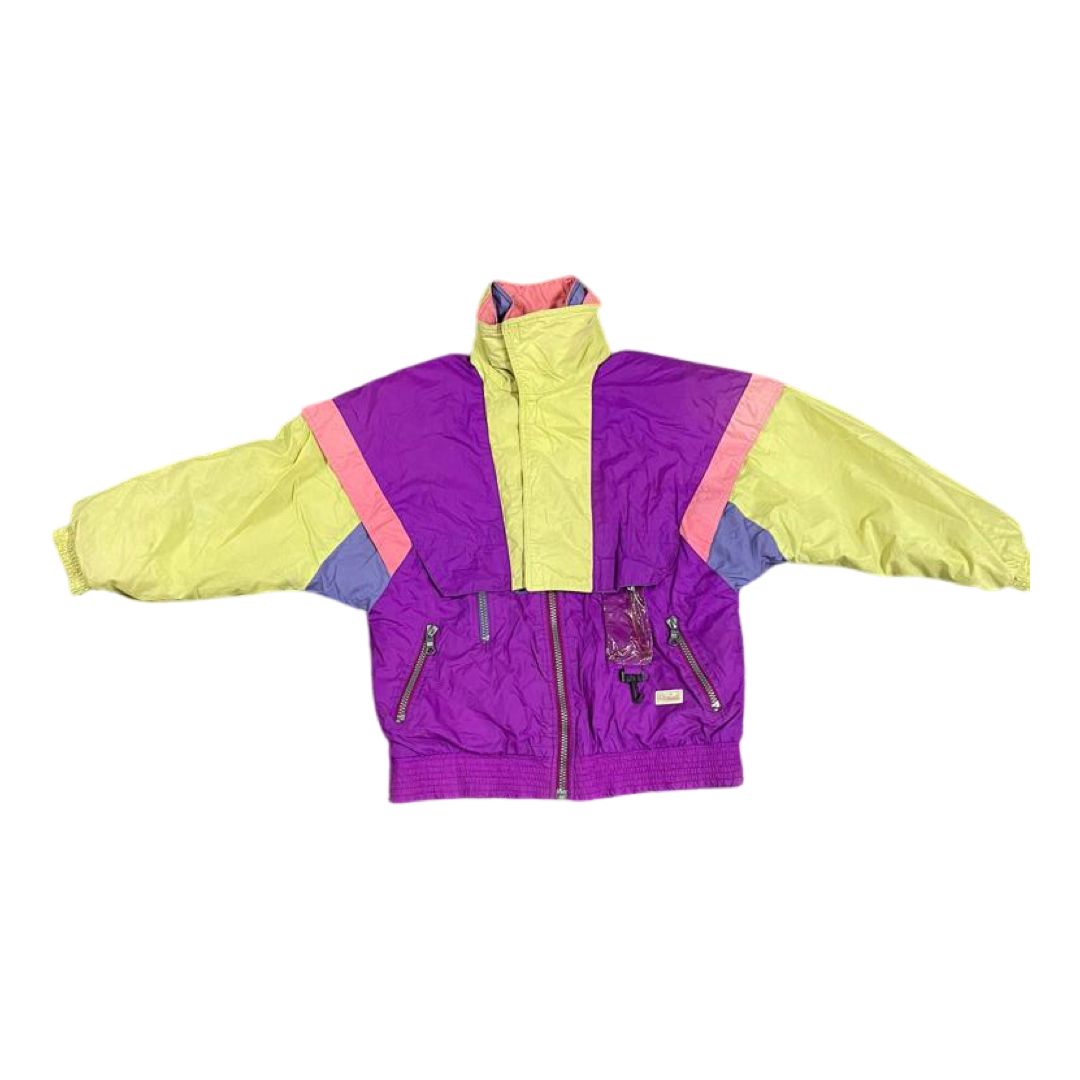 Pack Multicolor  SKI  Jackets
