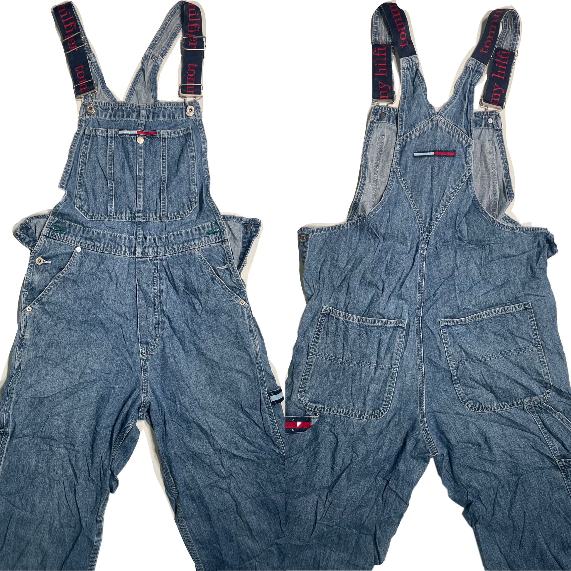 Kilo Pack PETOS VAQUEROS DE MARCA