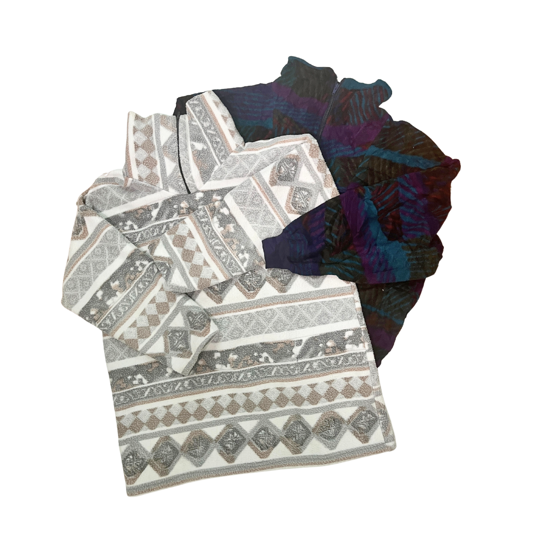Pack de POLARES CRAZY vintage