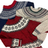 Kilo Pack Sueter Isle Fair