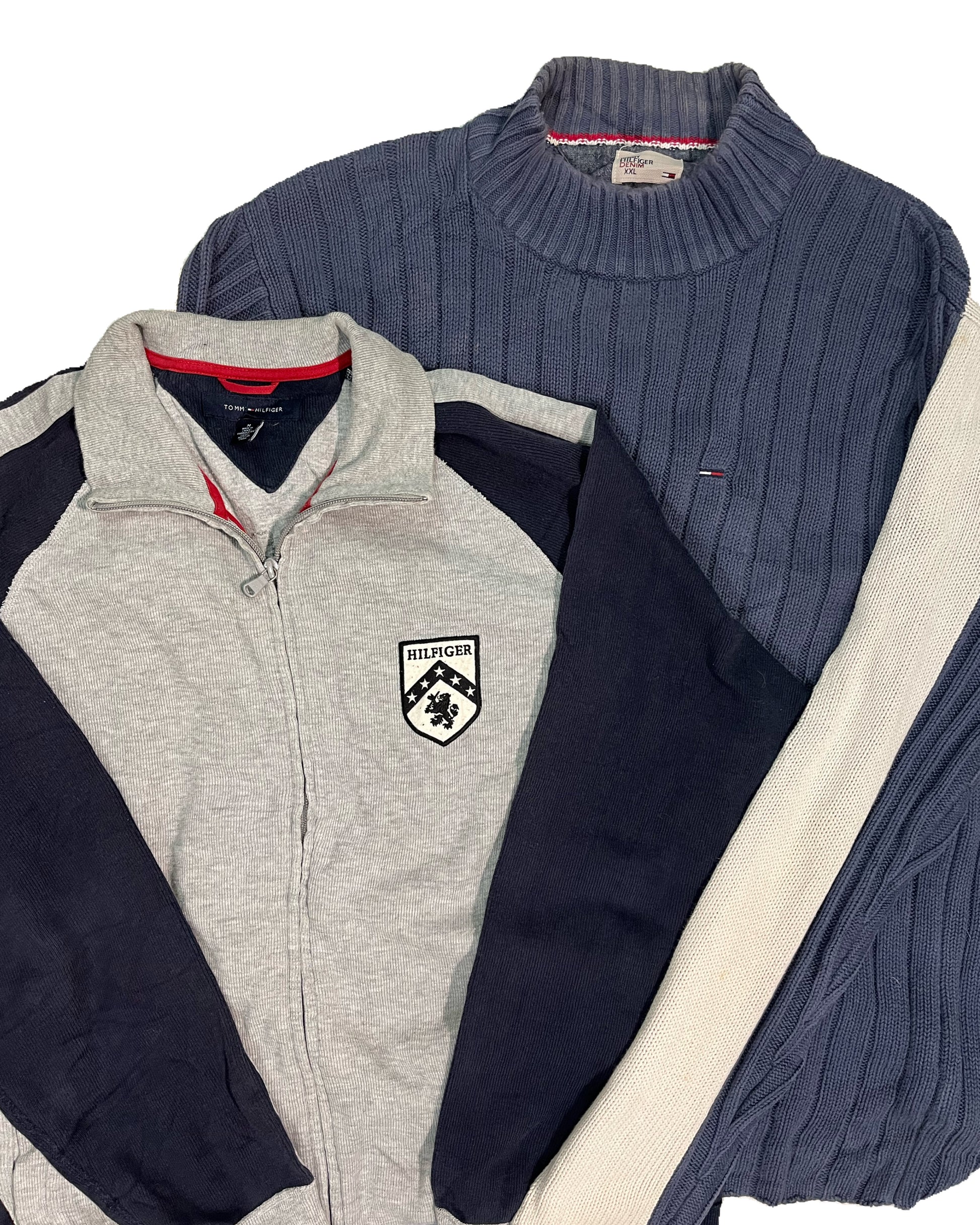 Pack Sueters de TOMMY HILFIGER