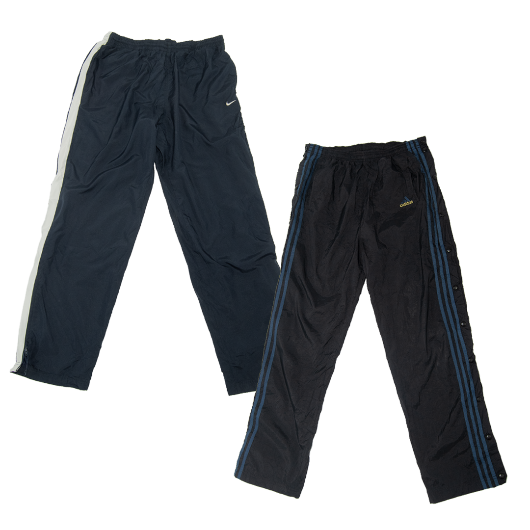 PACK NYLON-TRAININGSHOSEN