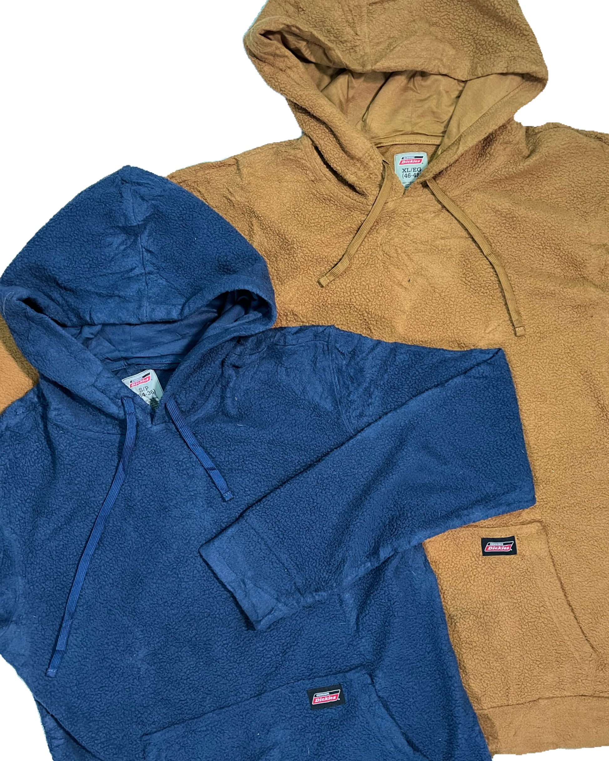 Pack Polares de DICKIES
