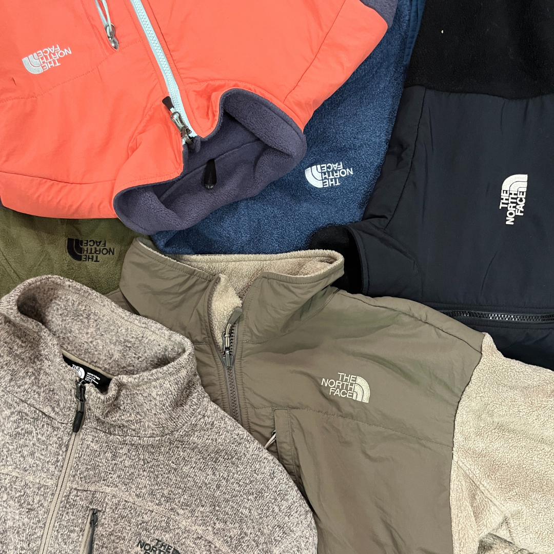 Pack Polares de NORTH FACE