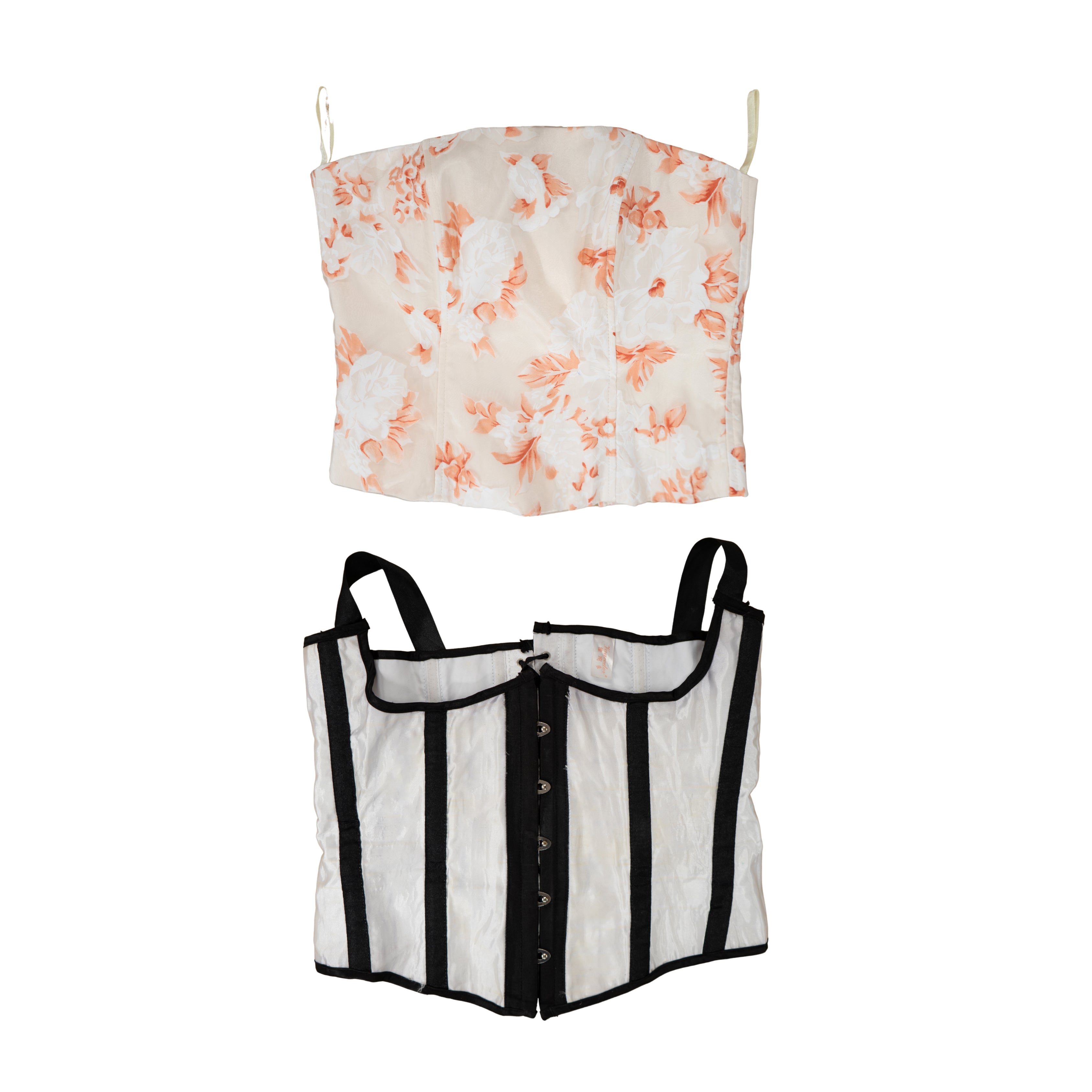 PACK CORSETS Y2K