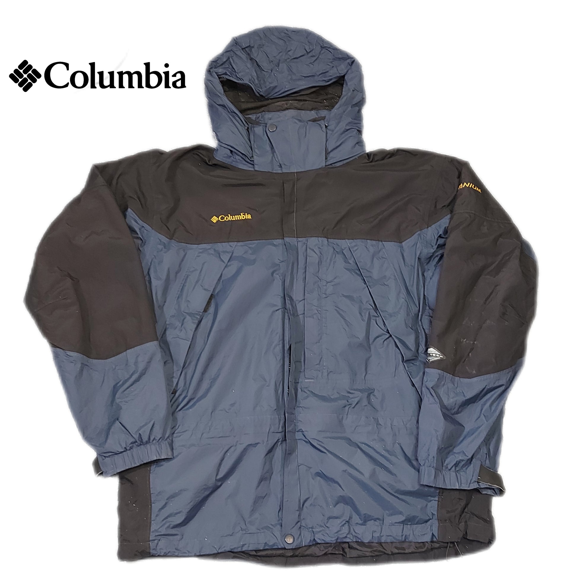 Pack Chaquetas de COLUMBIA