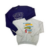 PREMIUN Pack de Sudaderas Vintage