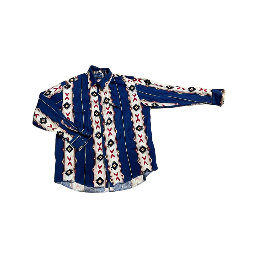 Pack Camisas WENSTER DE MARCA