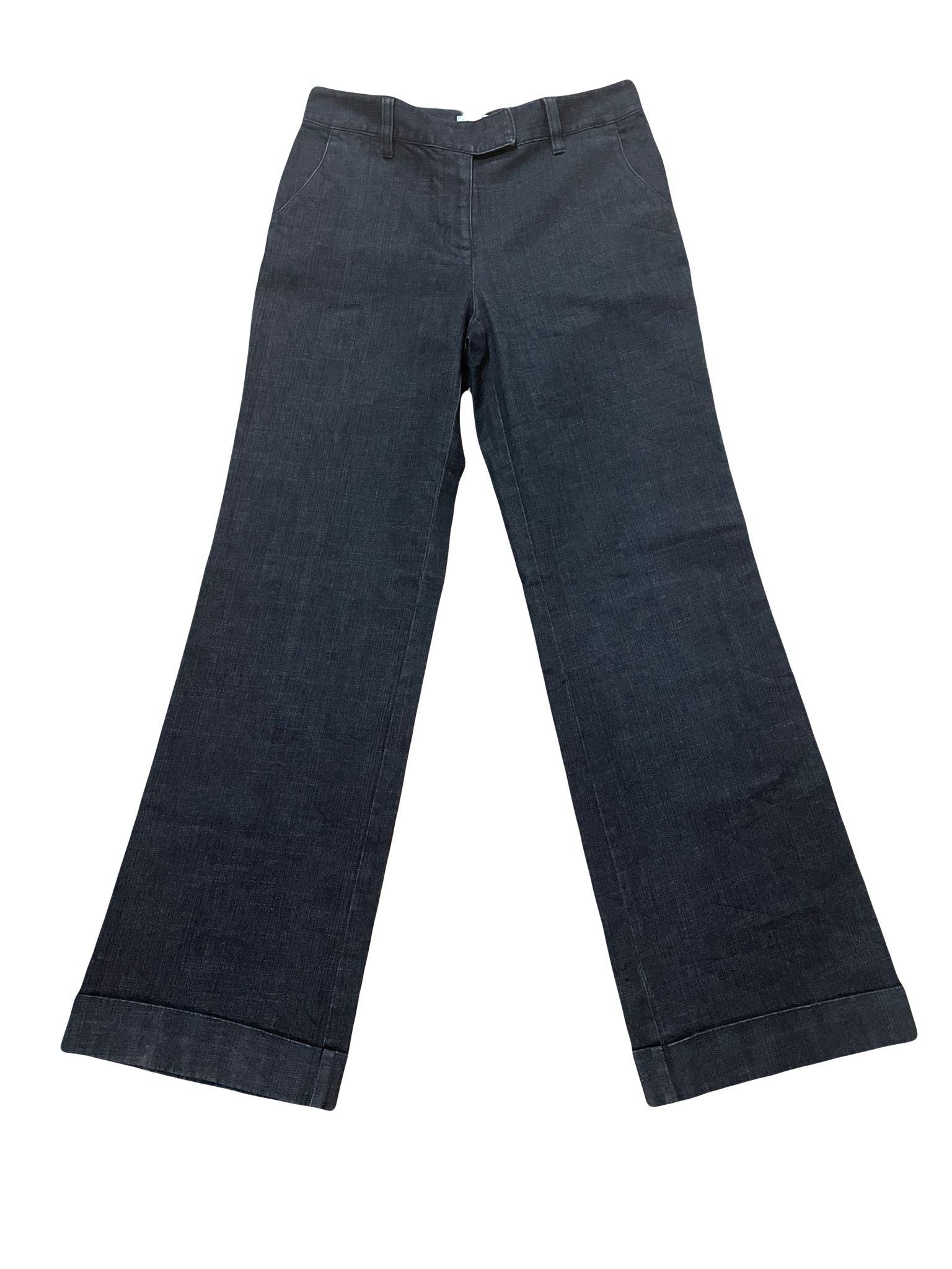 Kilo Pack De Pantalones de Campana Y2K