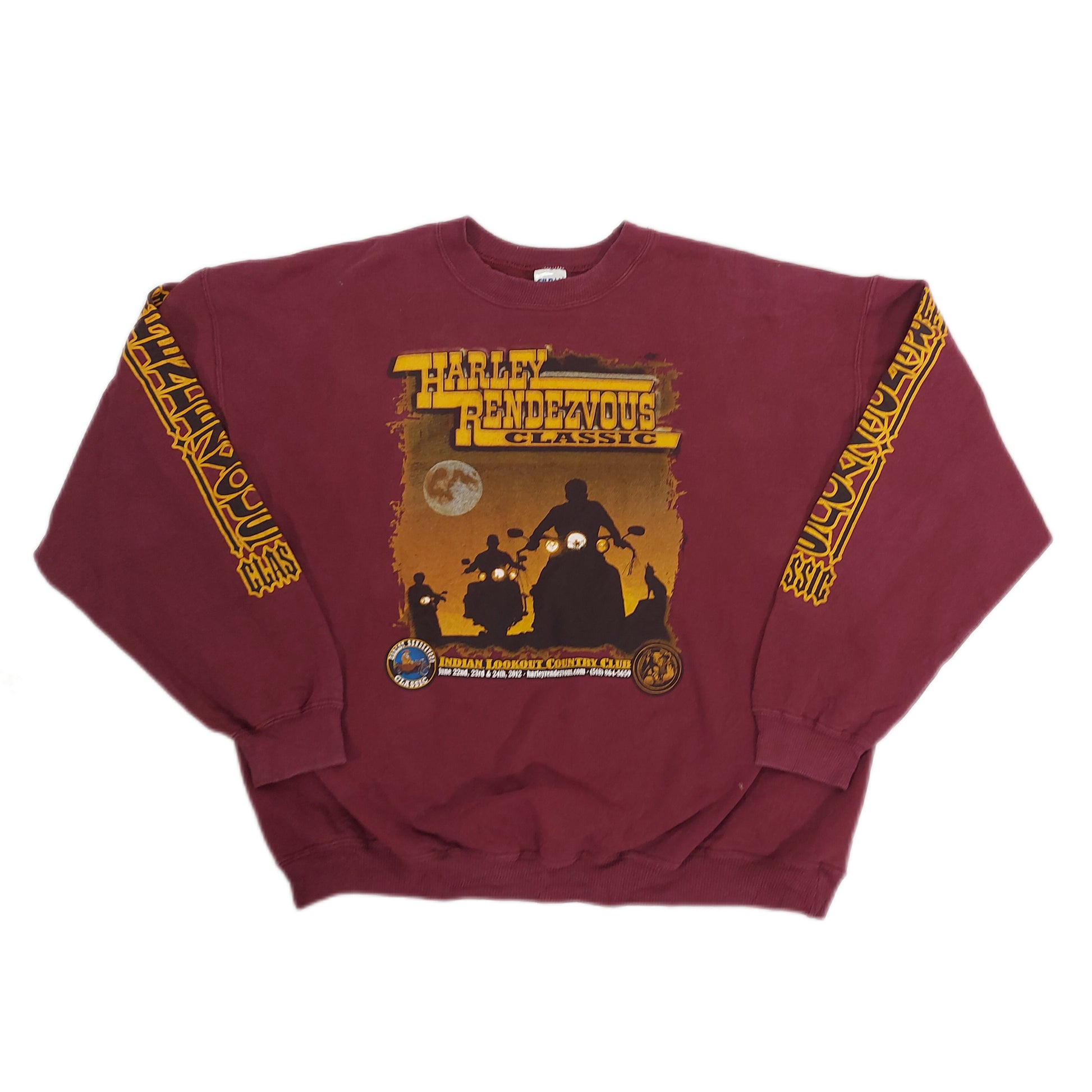 PREMIUN Pack de Sudaderas Vintage