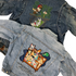 Kilo Pack de Chaquetas Vaqueras de MARCA
