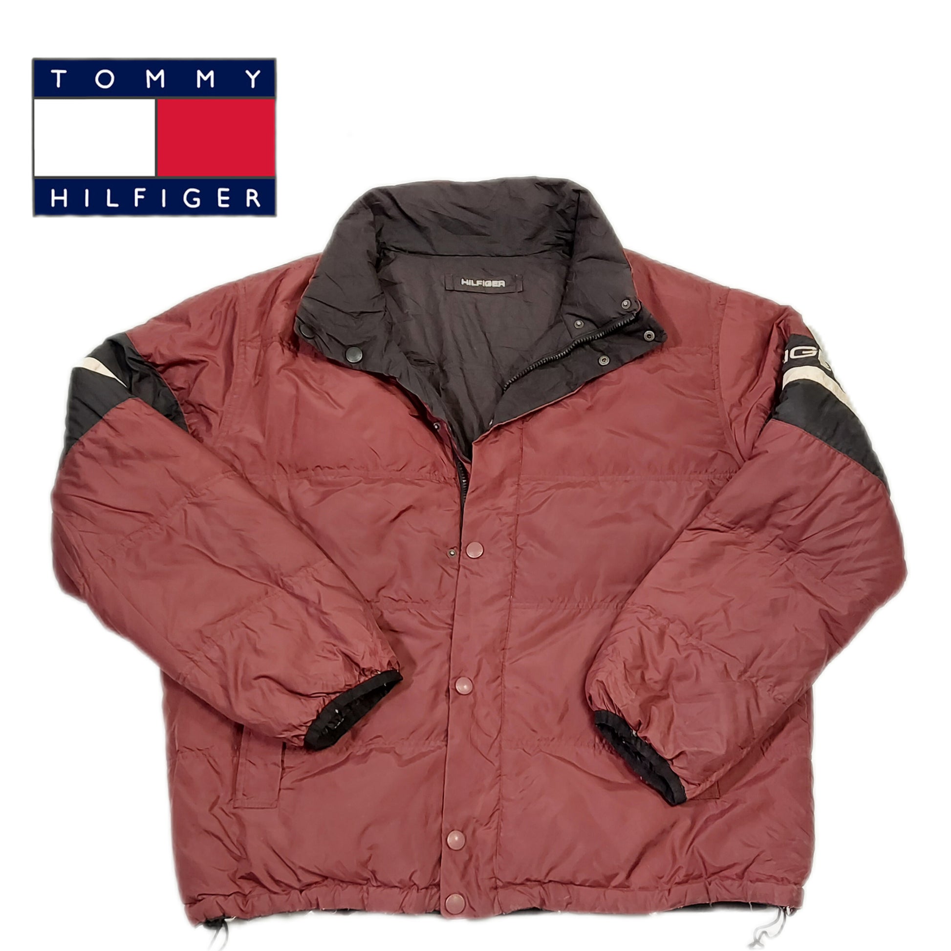 BALA CHAQUETAS DE MARCA INVIERNO 70 UNIDADES