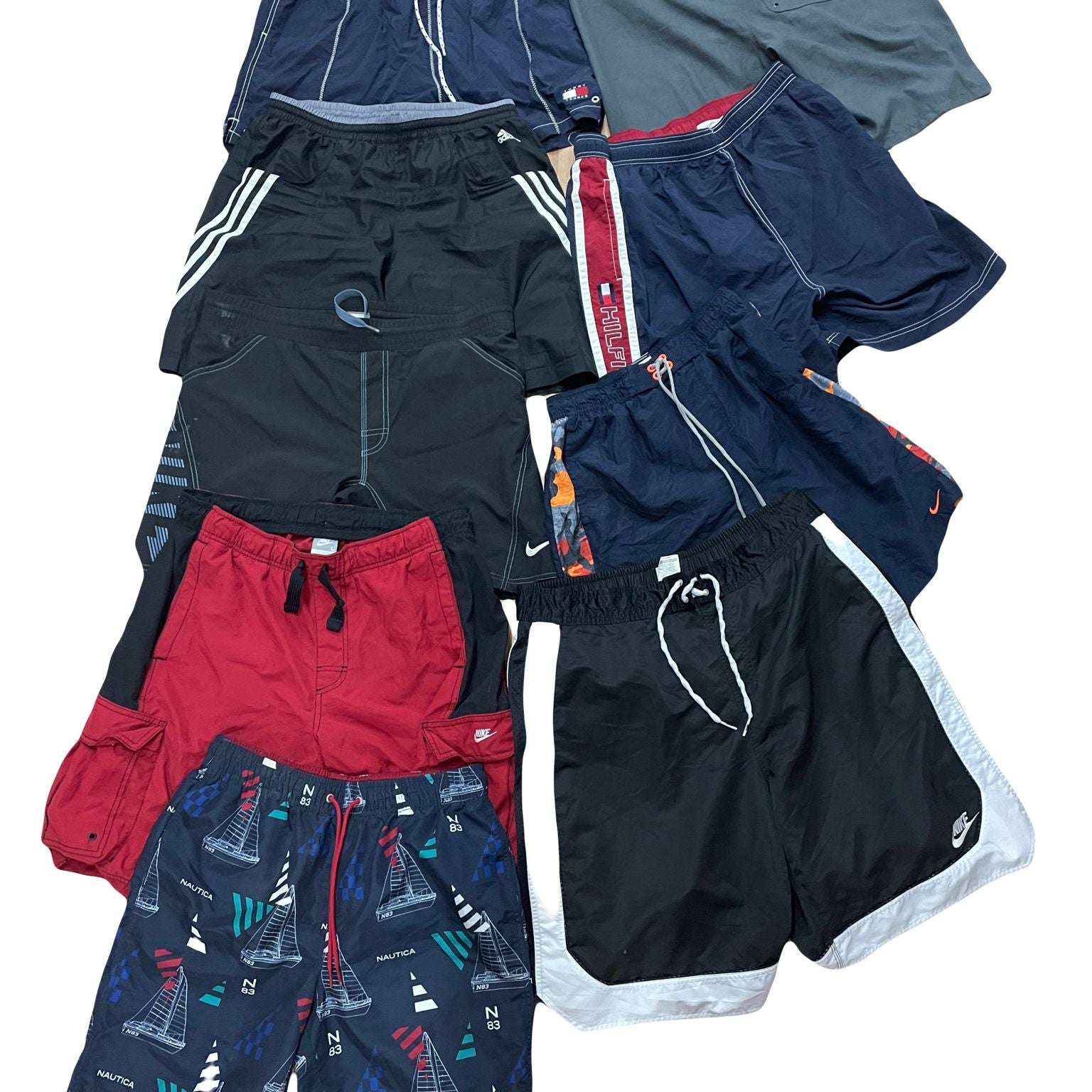 PACK BAÑADORES MARCA