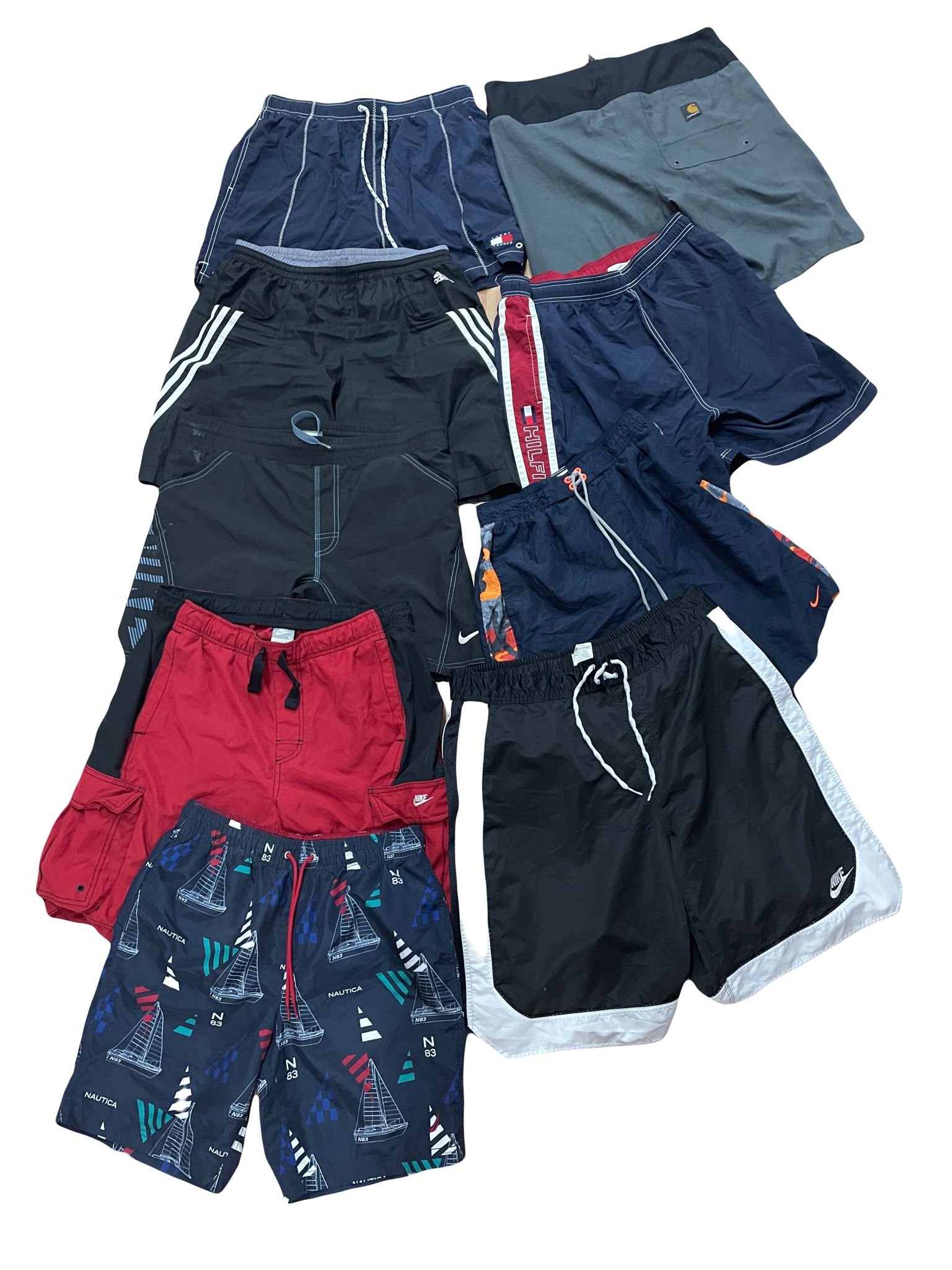 Branded Swimwear Pack