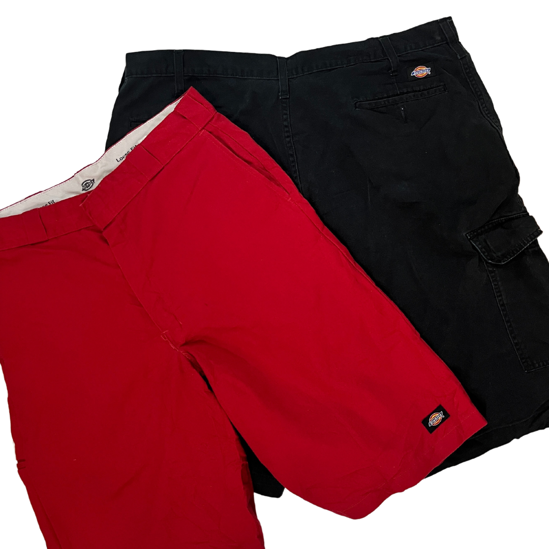Pack Shorts de DICKIES Workwear
