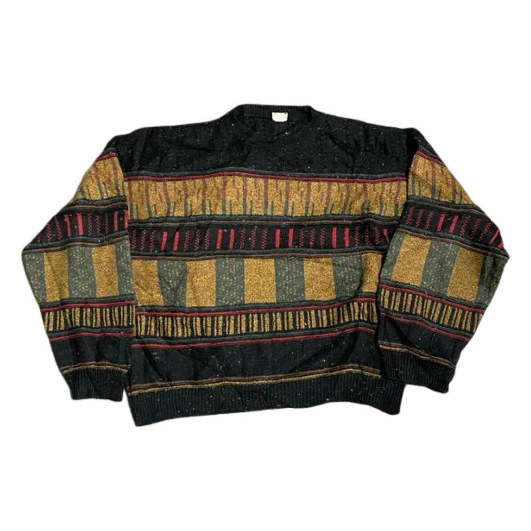 Kilo Pack de Sueters Vintage Unisex