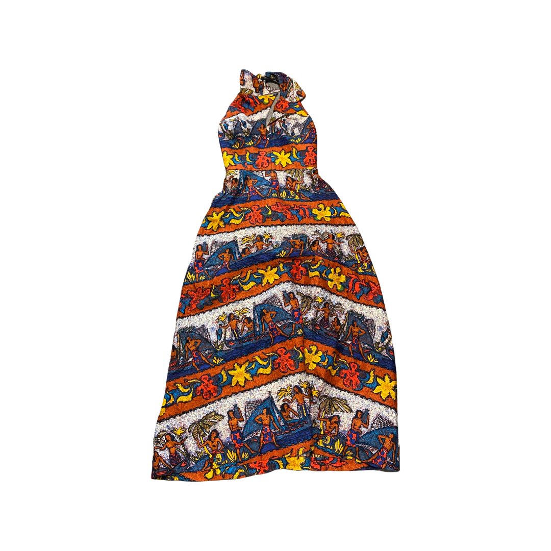 Pack mix VESTIDOS DE VERANO Y2K y vintage