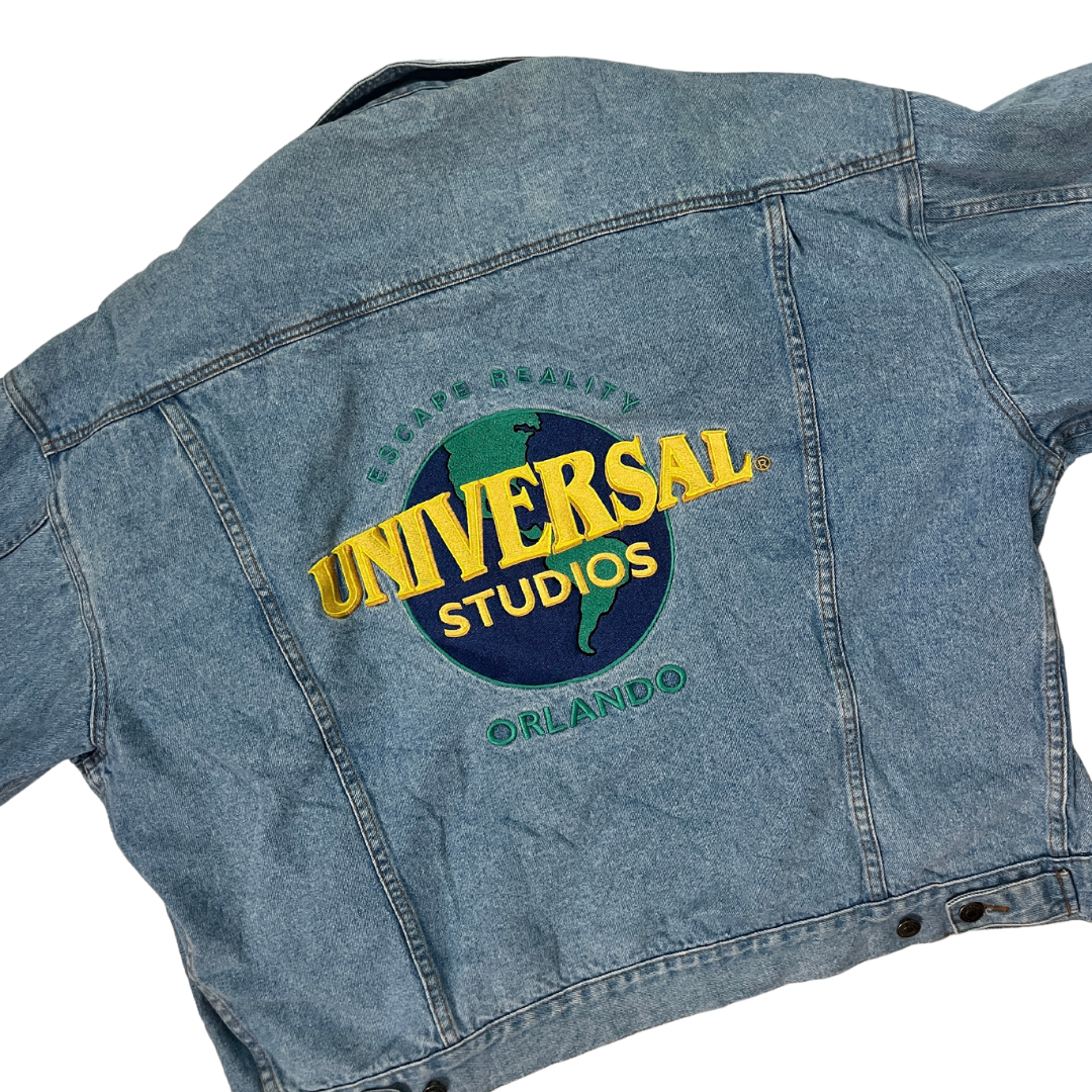 Kilo Pack de Chaquetas Vaqueras de MARCA