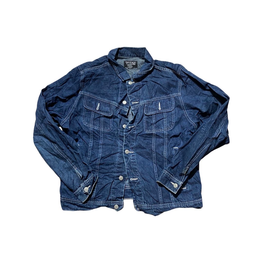 Kilo Pack de Chaquetas Vaqueras de MARCA